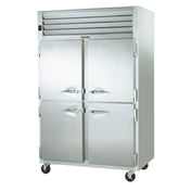 Traulsen G22003 Dealer's Choice Freezer Reach-in Two-section