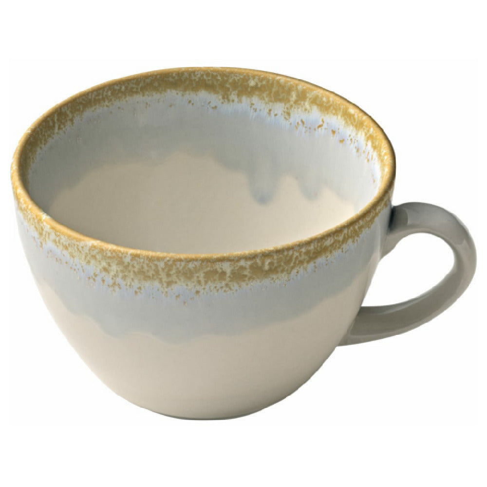 Libbey 801528441000100 Cup 11.5 Oz. 4.33"L X 4.33"W X 2.95"H Porcelain