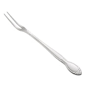 CAC China 3023-35 Louvre Fork Pot 13"L Solid Extra Heavy Weight