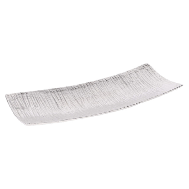 Elite Global Solutions ALB156 Dish 15-1/2"L X 6-1/4"W X 1-1/8"H Rectangular