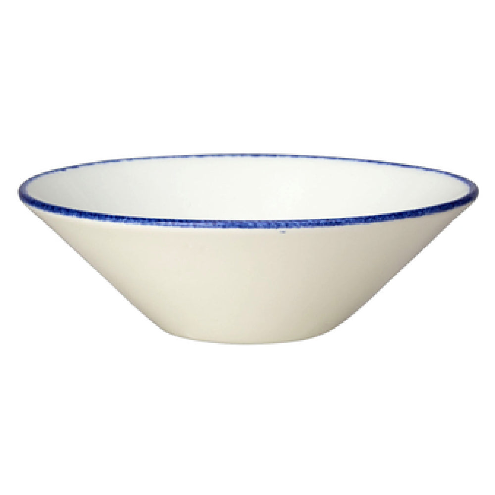 Steelite 17100598 Essence Bowl 11.5 Oz 5.5" X 0.875"