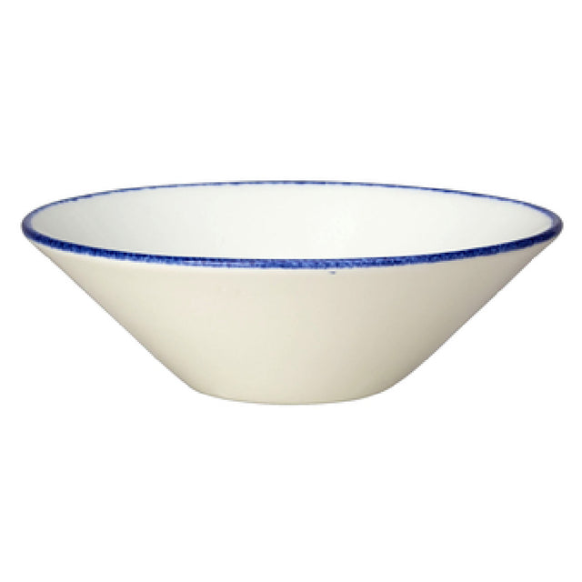 Steelite 17100598 Essence Bowl 11.5 Oz 5.5" X 0.875"