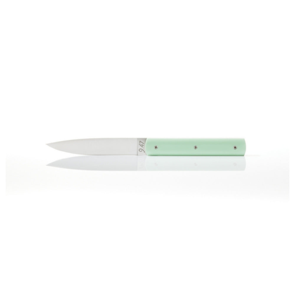 Revol 205947 Perceval Table Knife 947 High End And Resistant Steel Blade Non Serrated