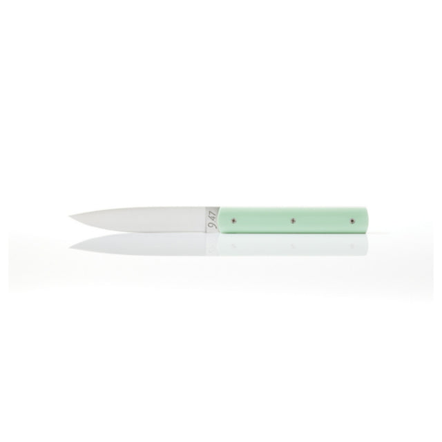 Revol 205947 Perceval Table Knife 947 High End And Resistant Steel Blade Non Serrated