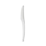 Libbey 991 052 (Formerly World Tableware) Mini Knife 5" Fluted Blade