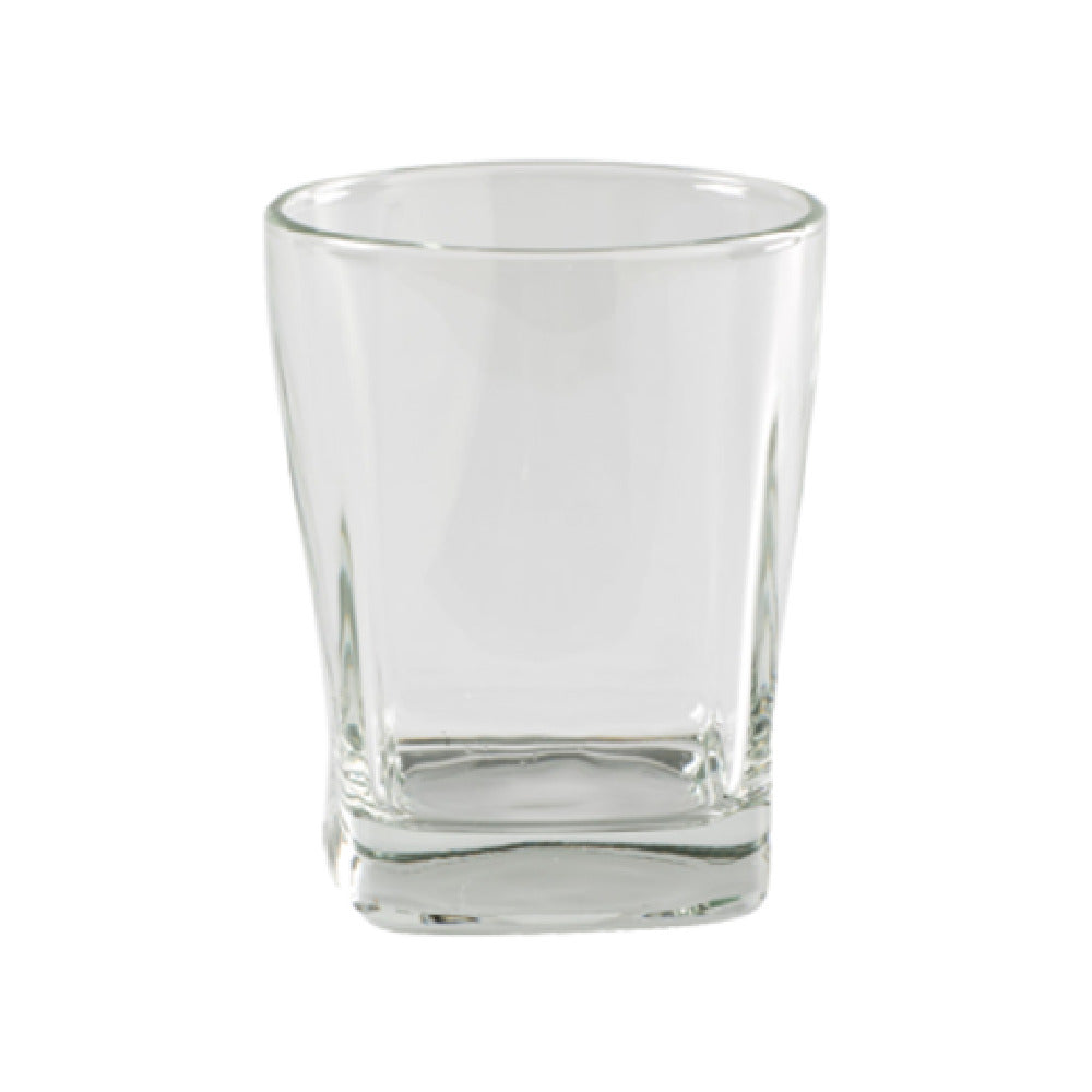 International Tableware 668 Rocks Glass 11 Oz. Round