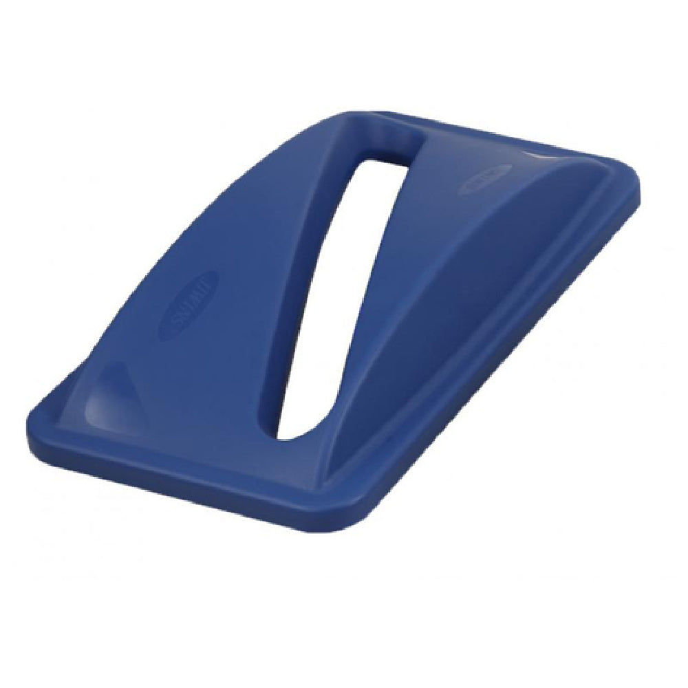 Omcan 43300 (43300) Recycling Container Lid For Paper Polypropylene