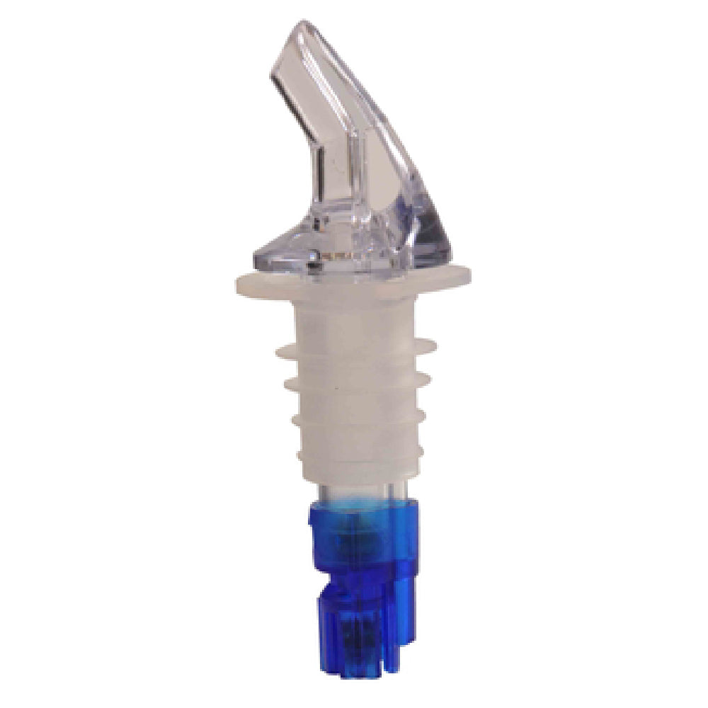 Thunder Group PLPR088M Liquor Pourer 7/8 Oz. Without Collar