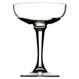 Hospitality Brands HGV4402-006 Hospitality Brands Mykonos Coupe Glass 8 Oz.
