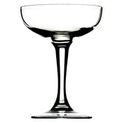 Hospitality Brands HGV4402-006 Hospitality Brands Mykonos Coupe Glass 8 Oz.