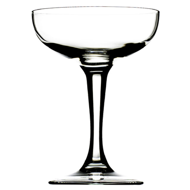 Hospitality Brands HGV4402-006 Hospitality Brands Mykonos Coupe Glass 8 Oz.