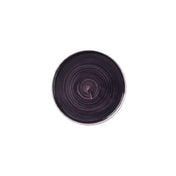 Churchill China PADPWP261 - Walled Plate, 10-2/8" Dia., Round