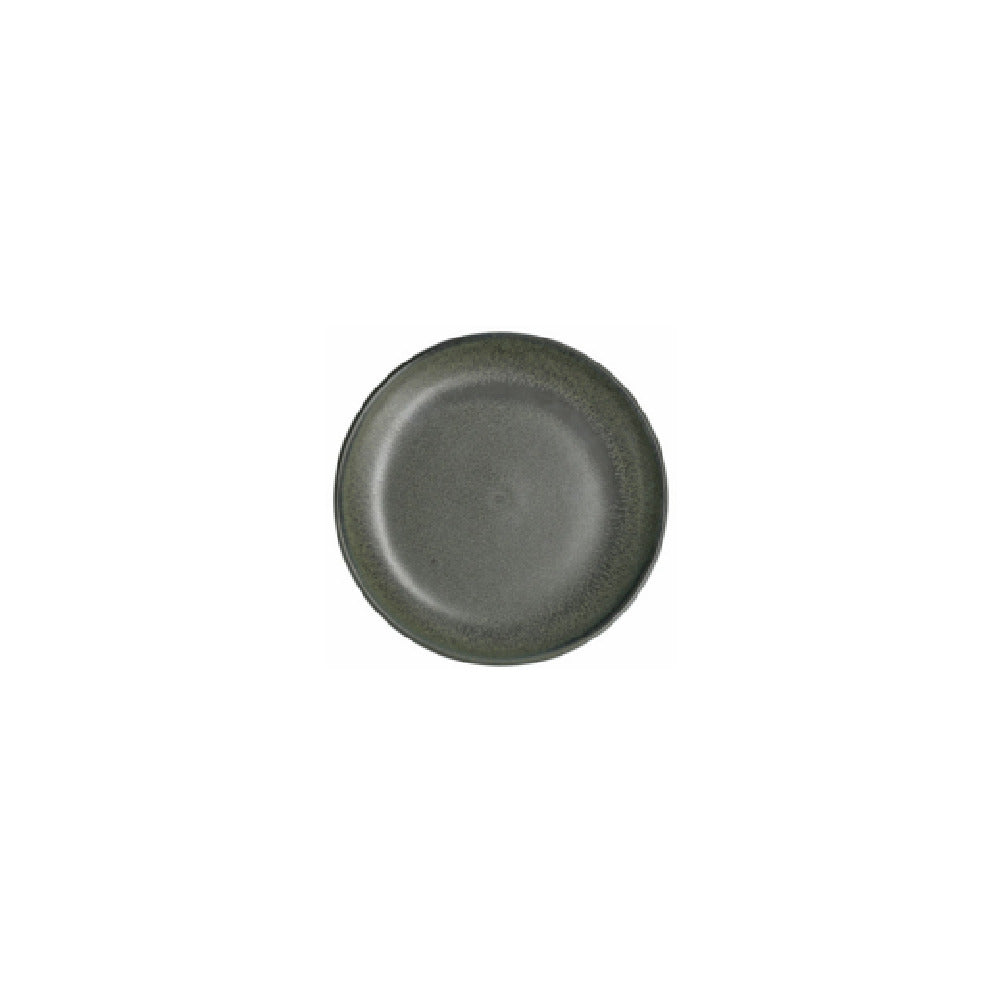 Fortessa 6300.SND.1660 Sound Forest Coupe B&B Plate 6" (15cm) Dishwasher Safe
