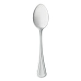 Libbey 888 001 (Formerly World Tableware) Teaspoon 5-7/8" 18/0 Stainless Steel