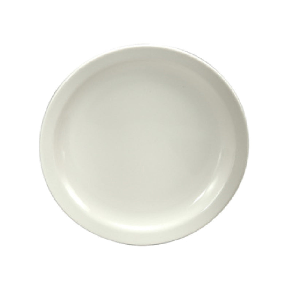 1880 Hospitality F9000000132 Oneida® Plate 8-1/8" Dia. Round