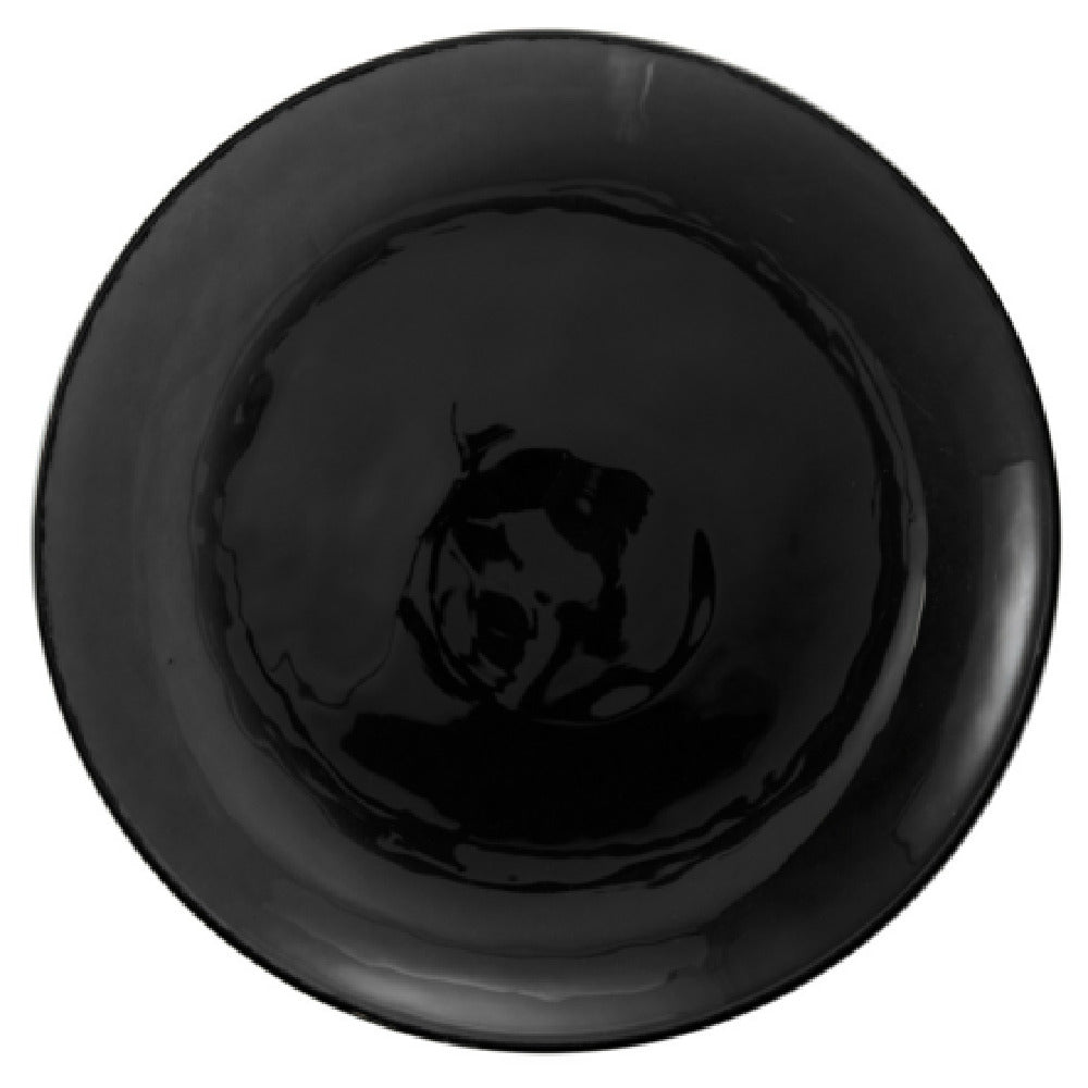 Fortessa 2700.SHADOW.01 Los Cabos Shadow Dinner Plate 10.5" (26.8cm) Dishwasher Safe