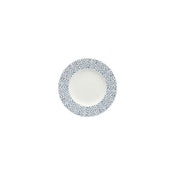 Fortessa 7400.FFD.06 Amanda Plate 6.25" (16cm) Embossed