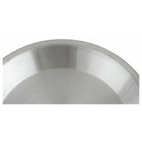 Royal ROY PIE 10 - Pie Pan, 10" Dia. X 1-1/4" Deep, 21 Gauge Aluminum