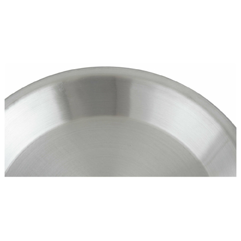 Royal ROY PIE 11 - Pie Pan, 11" Dia. X 1-1/4" Deep, 21 Gauge Aluminum