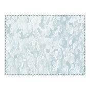 Risch PLACEMATDX-MET Metallic Placemat 16" X 12" Rectangular