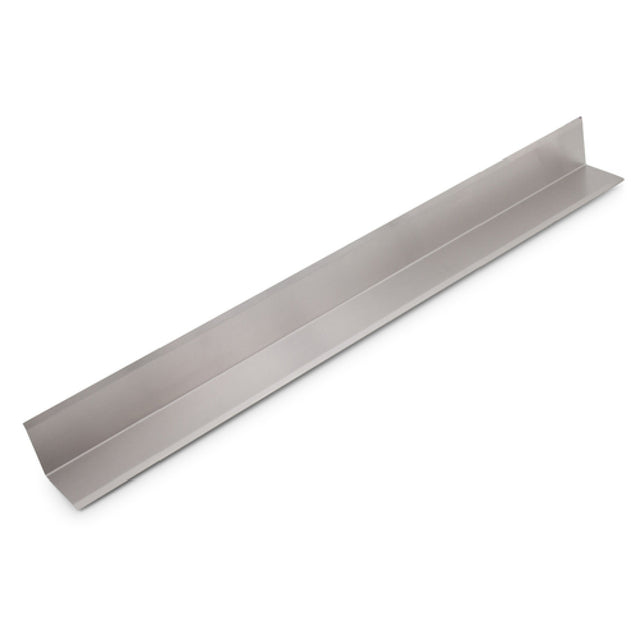 John Boos CORNER484-IN-X Corner Guard Inside Corner 4" X 4" X 48"L