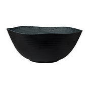 Steelite 7184TM045 Large Round Bowl 3.375 Gal 16.25" X 6.875"