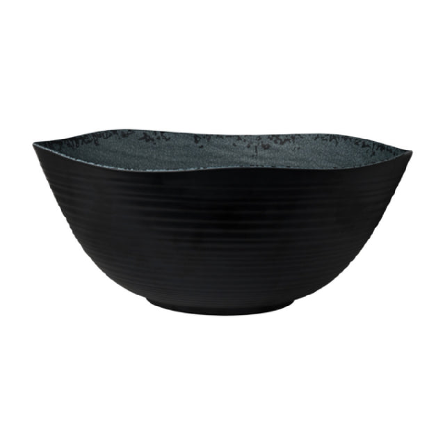 Steelite 7184TM045 Large Round Bowl 3.375 Gal 16.25" X 6.875"
