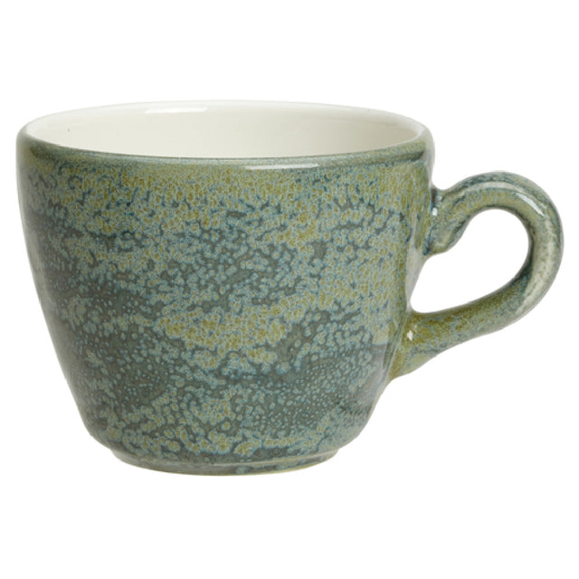 Steelite 1778X0023 Liv Cup 3.0 Oz 3.5" X 2.75" X 2.0"