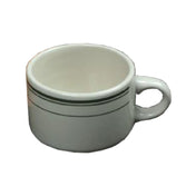 Yanco GB-23 Green Band Cup 7 Oz. 3" Dia. X 2-1/2"H