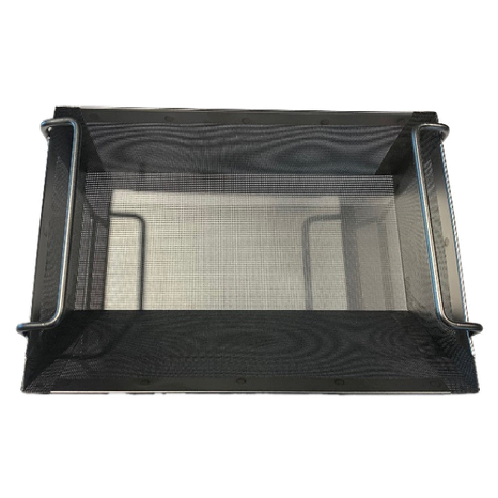 Henny Penny 03622 Crumb Catcher For (2) And (3) Well Drain Pans