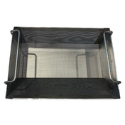 Henny Penny 03622 Crumb Catcher For (2) And (3) Well Drain Pans