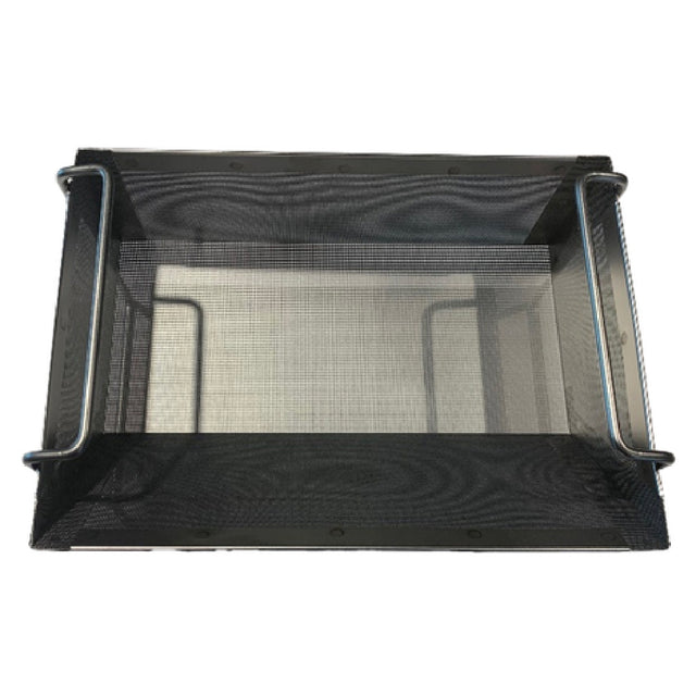 Henny Penny 03622 Crumb Catcher For (2) And (3) Well Drain Pans