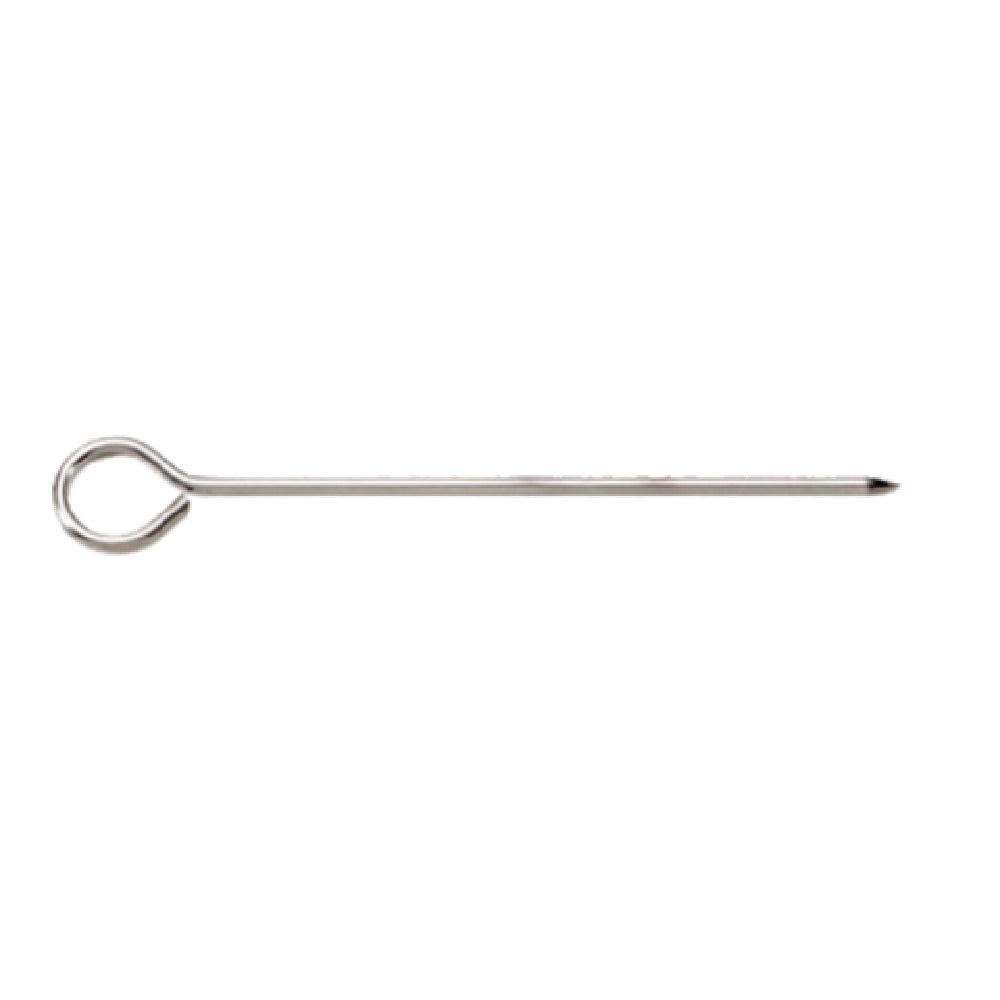 TableCraft Products 308 - Skewer, 8", Oval