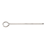 TableCraft Products 308 - Skewer, 8", Oval