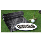 Cactus Mat 1031F-C3 Duratred Runner Matting 3' W 1/4" Thick
