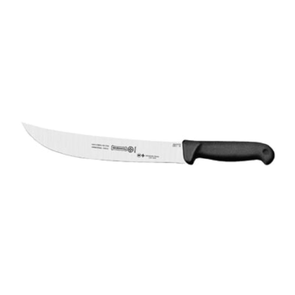 Mundial 6317-10 Cimeter Knife 10" Curved