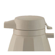 Service Ideas NGLWAL Welded Push Button Server Lid For Thermo-Serv™ Metallic Luster®