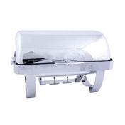 Spring USA K2509-6 Classic Chafer Rectangular 9-7/8 Qt.