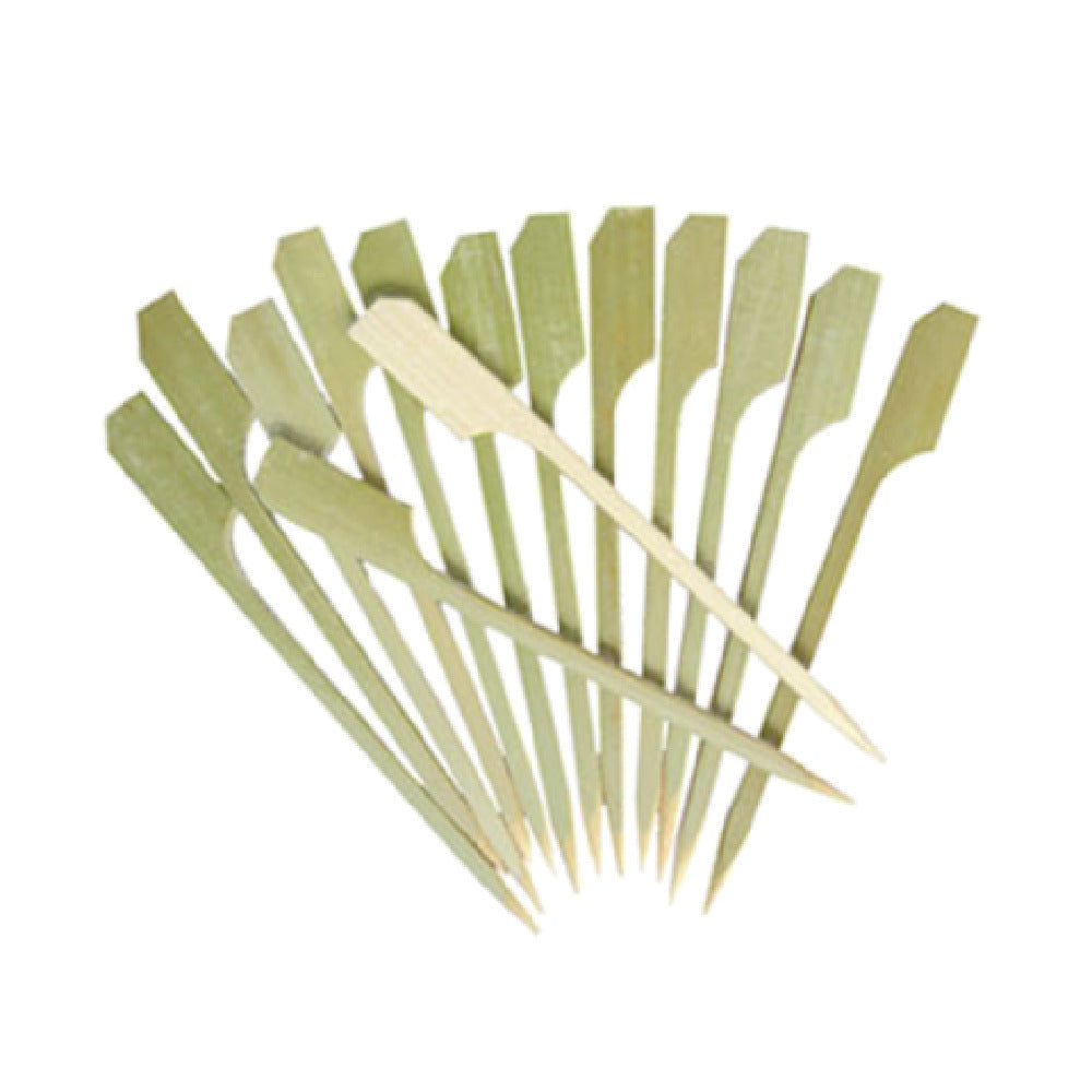 Town 51613 Paddle 3-1/2" Bamboo