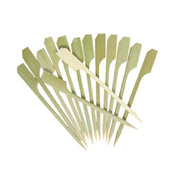 Town 51613 Paddle 3-1/2" Bamboo