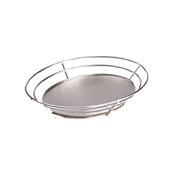 GET Enterprises 4-83850 Basket 11-1/4" X 8-1/4" X 2-1/4" Oval