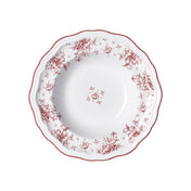 Steelite 62559FP814 Rim Soup Bowl 15.0 Oz 9.75"