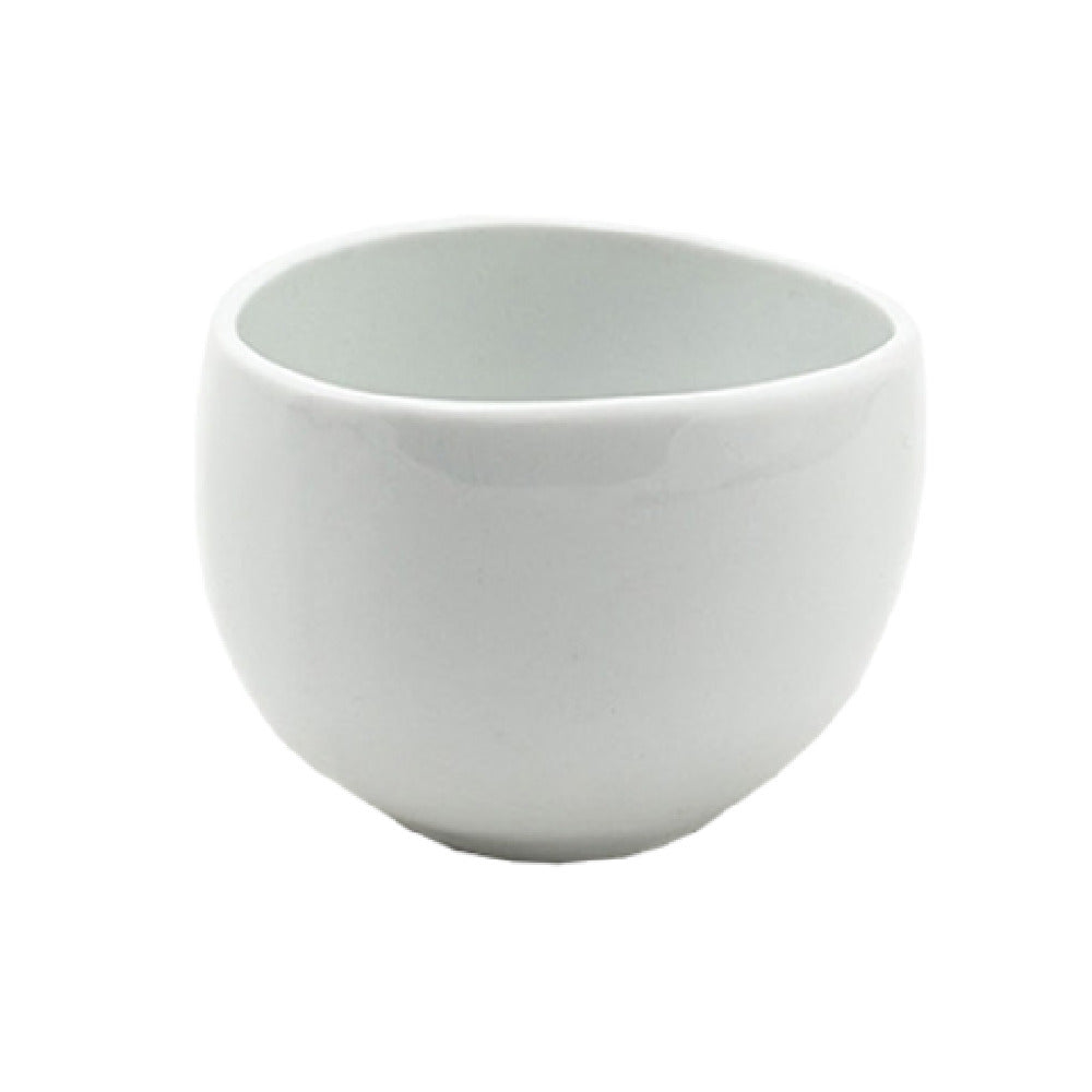 FOH DBO149WHP23 Tides™ Cup/Bowl 8 Oz. 3-1/2" Dia.