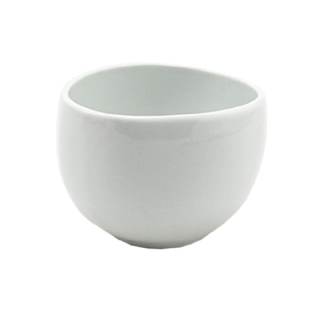 FOH DBO149WHP23 Tides™ Cup/Bowl 8 Oz. 3-1/2" Dia.