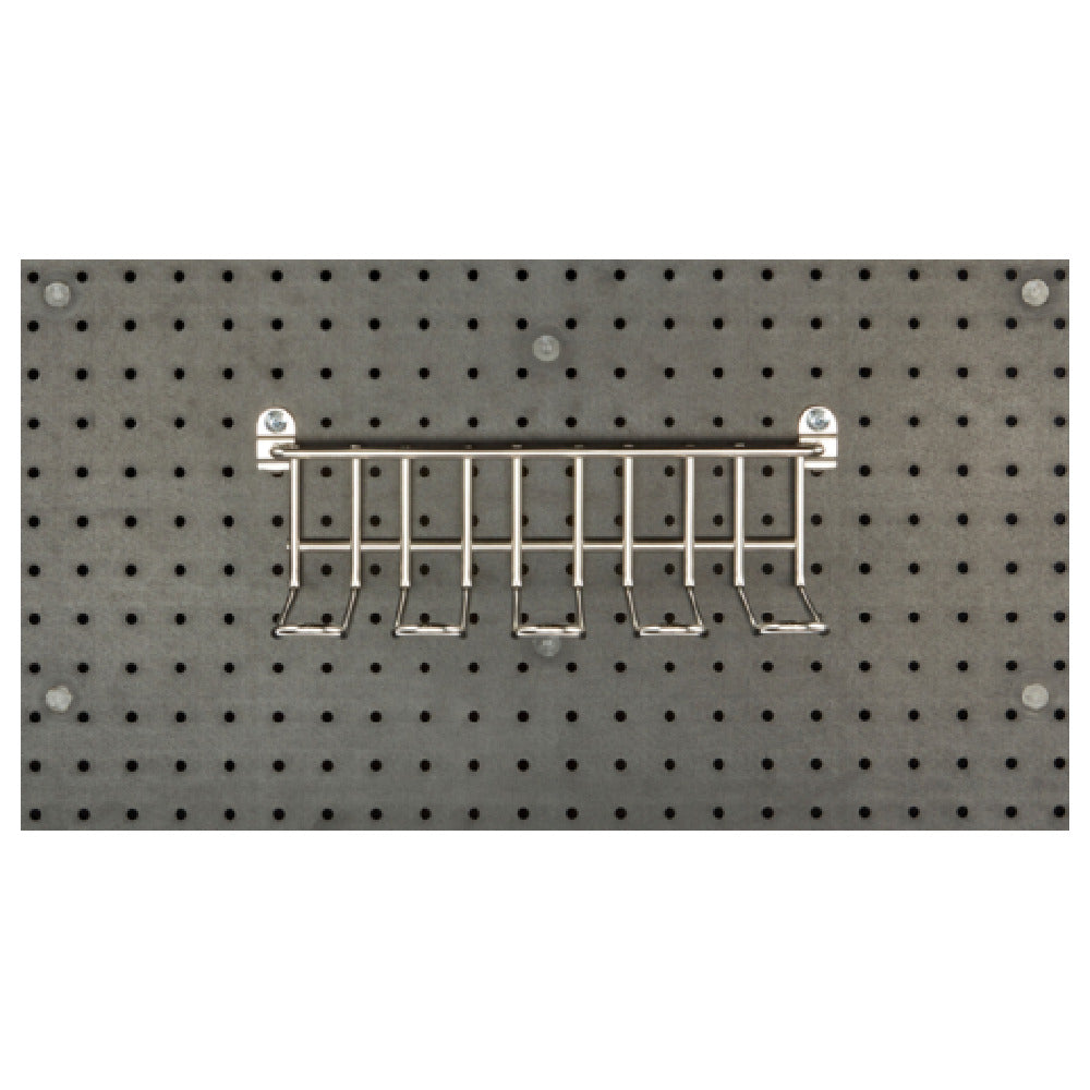 Cambro EWSACC3000 Camshelving® Elevation Series Wall Shelving Utensil Holder Small