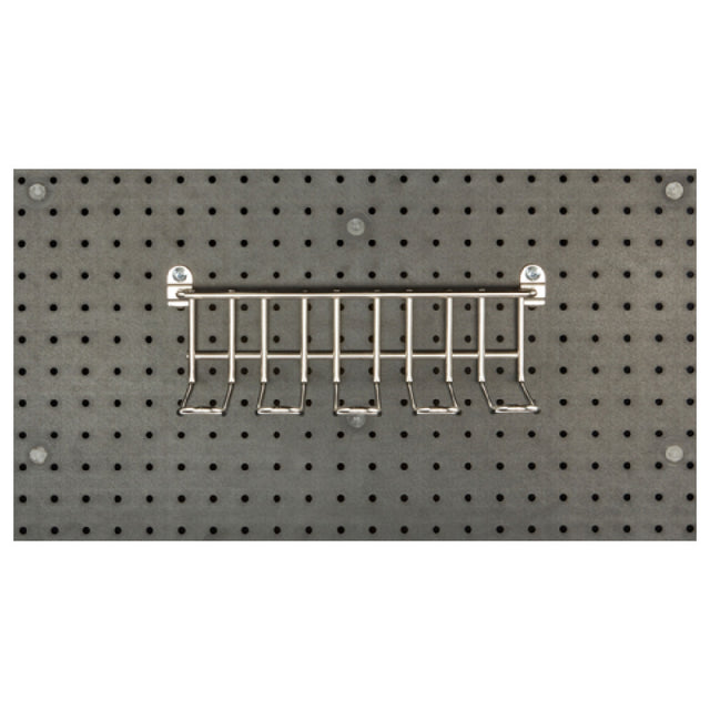 Cambro EWSACC3000 Camshelving® Elevation Series Wall Shelving Utensil Holder Small