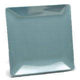 Elite Global Solutions D1313SQ-ABY Plate 13" X 1-3/4"H Square