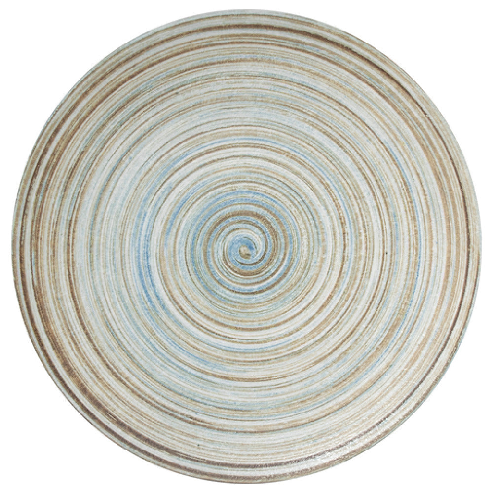 International Tableware MR-166 Plate 10-1/2"D Round