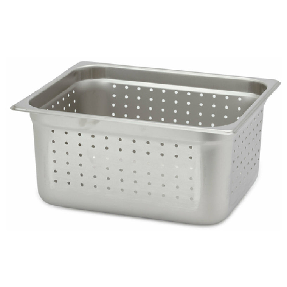 Royal ROY STP 1206 P - Steam Table Pan, Half Size, Perforated