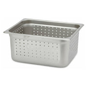 Royal ROY STP 1206 P - Steam Table Pan, Half Size, Perforated